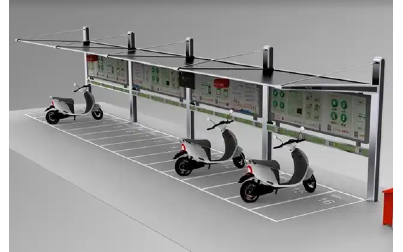 电瓶车为什么需要浮充充电？